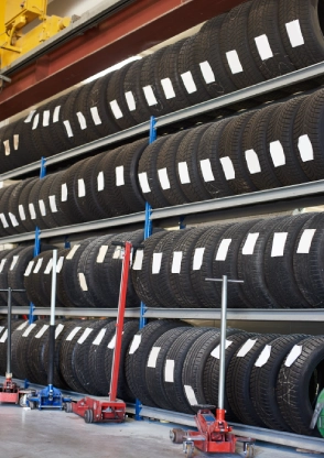 Tyre Expert in UAE