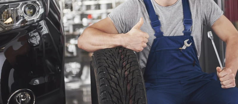Dial A Tire customer support UAE