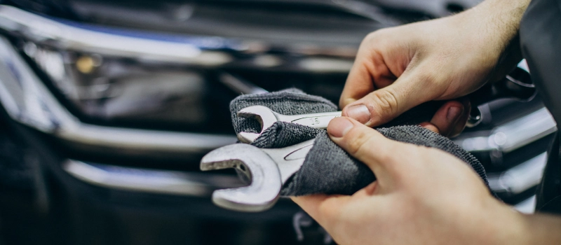 Our Mission at Dial-A-Tire UAE