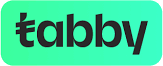 Tabby Payment Options